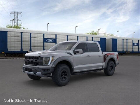 2023 Ford F-150 for sale at Hardy Auto Resales in Dallas GA