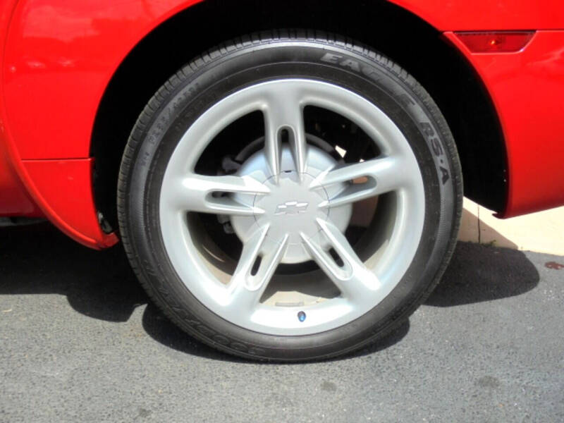 2005 Chevrolet SSR LS