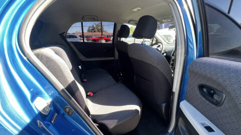 2009 Toyota Yaris