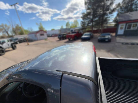 2003 Dodge Ram 1500