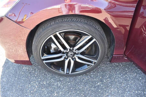 2017 Honda Accord Touring