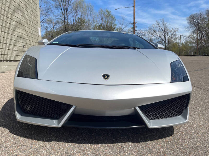 2011 Lamborghini Gallardo LP 560-4 Spyder