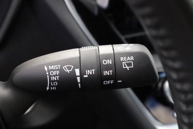 2023 Toyota Corolla Cross Hybrid