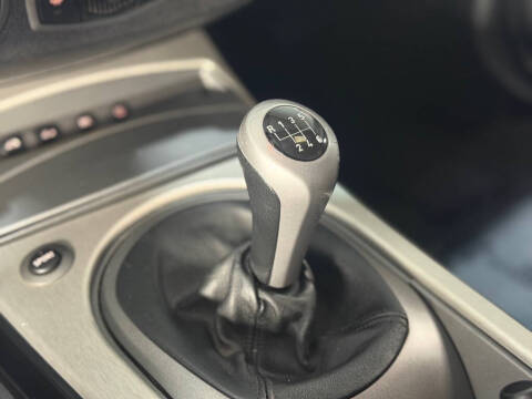 2003 BMW Z4 3.0i