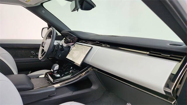 2024 Land Rover Range Rover Sport P400 Dynamic SE