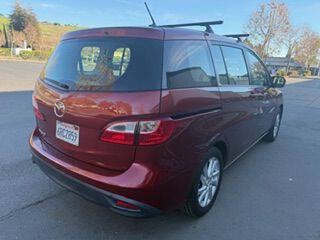 2012 Mazda MAZDA5 Sport