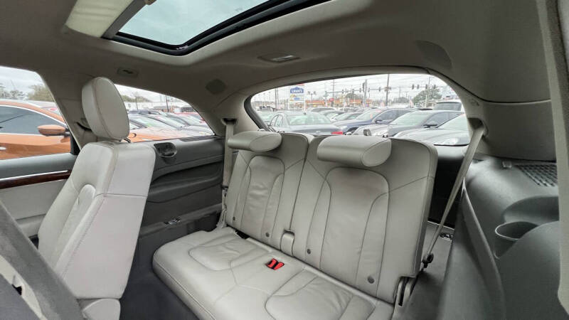 2011 Audi A3 2.0 TDI Premium