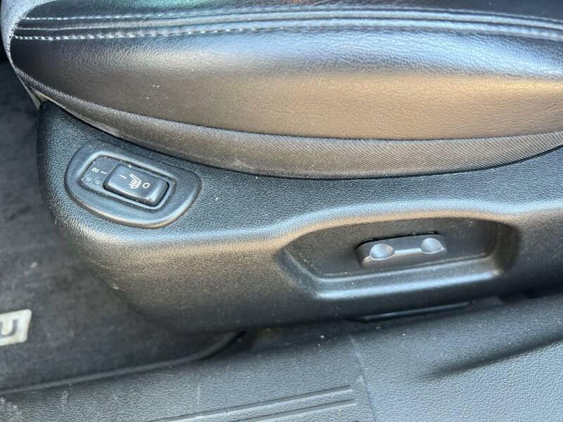 2008 Chevrolet Malibu LT