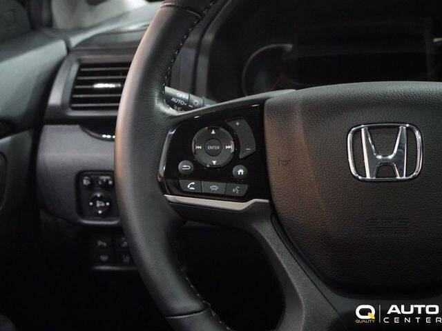 2020 Honda Pilot Touring