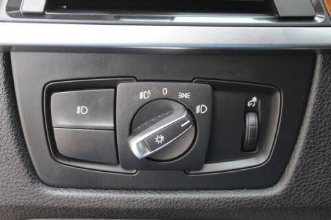 2014 BMW 4 Series 428i