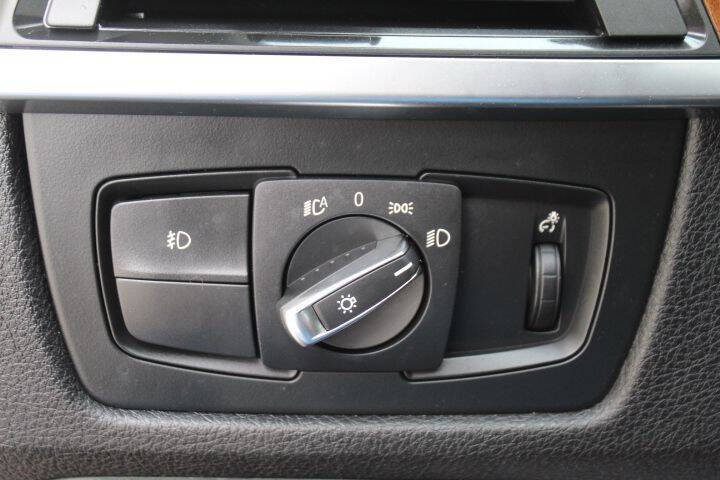 2014 BMW 4 Series 428i