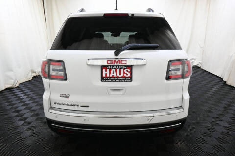 2017 GMC Acadia Limited