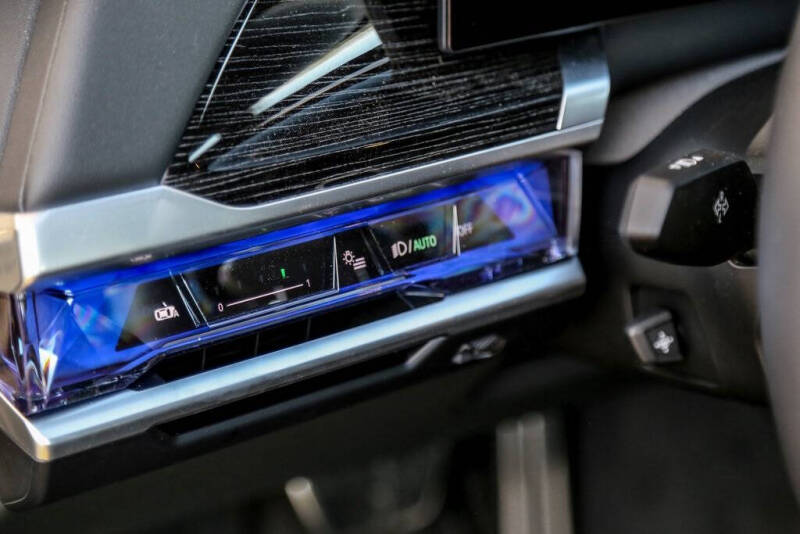 2025 BMW 7 Series 760i xDrive