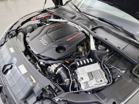 2023 Audi S5 Sportback 3.0T quattro Prestige