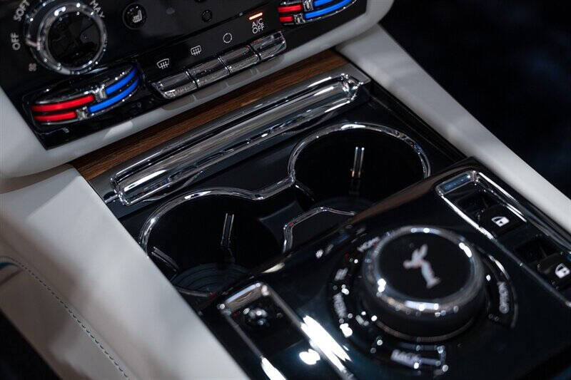 2024 Rolls-Royce Spectre