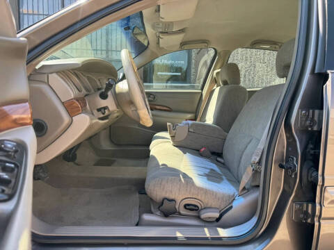 2003 Buick LeSabre Custom