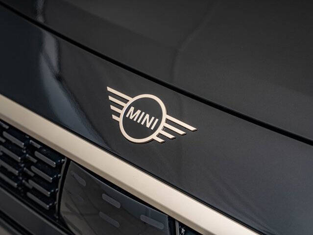 2027 MINI Countryman