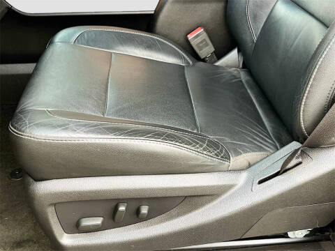 2017 Chevrolet Silverado 2500HD