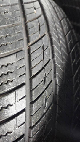 2017 Lincoln Continental Reserve