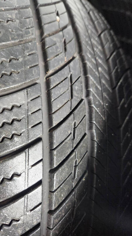 2017 Lincoln Continental Reserve