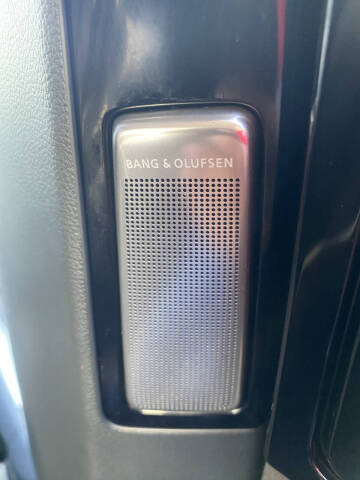 2012 Audi A8 L quattro