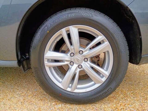 2013 Acura RDX w/Tech