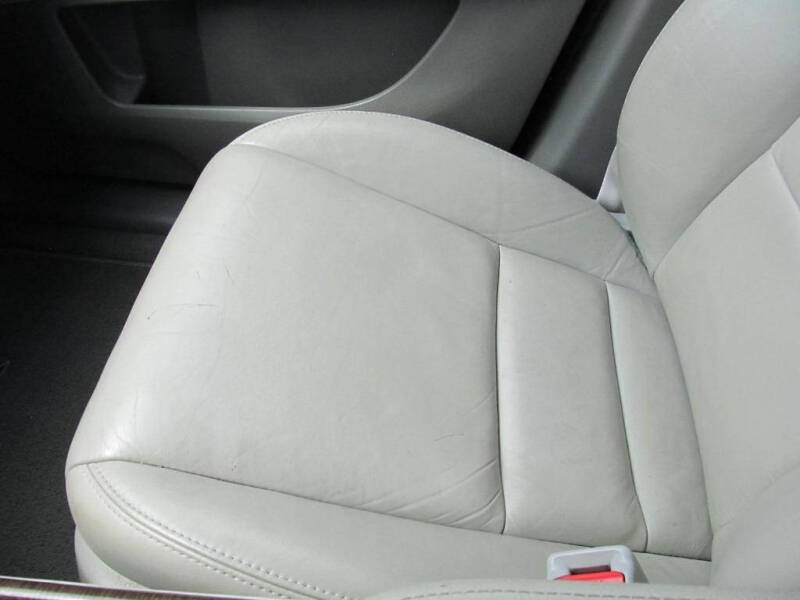 2011 Acura MDX SH-AWD w/Tech