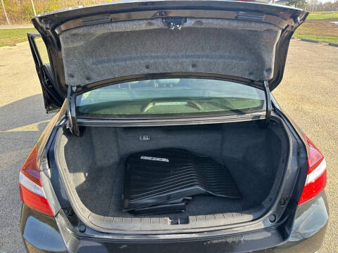 2017 Honda Accord Hybrid