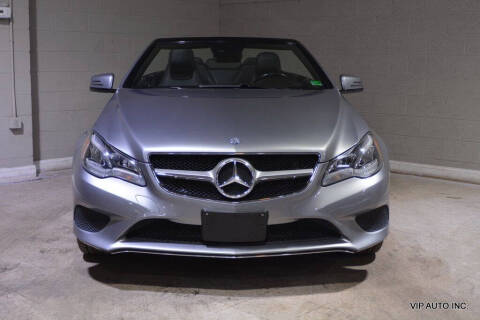 2014 Mercedes-Benz E-Class E 350