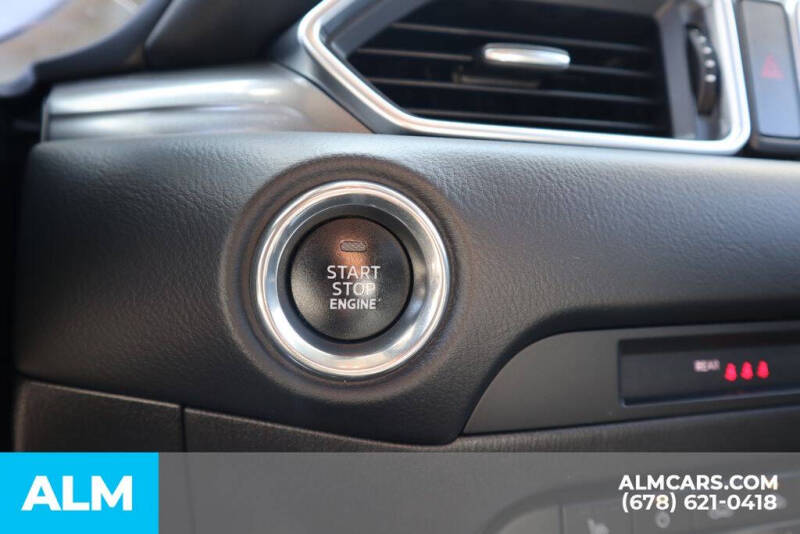 2024 Mazda CX-5 2.5 S Select