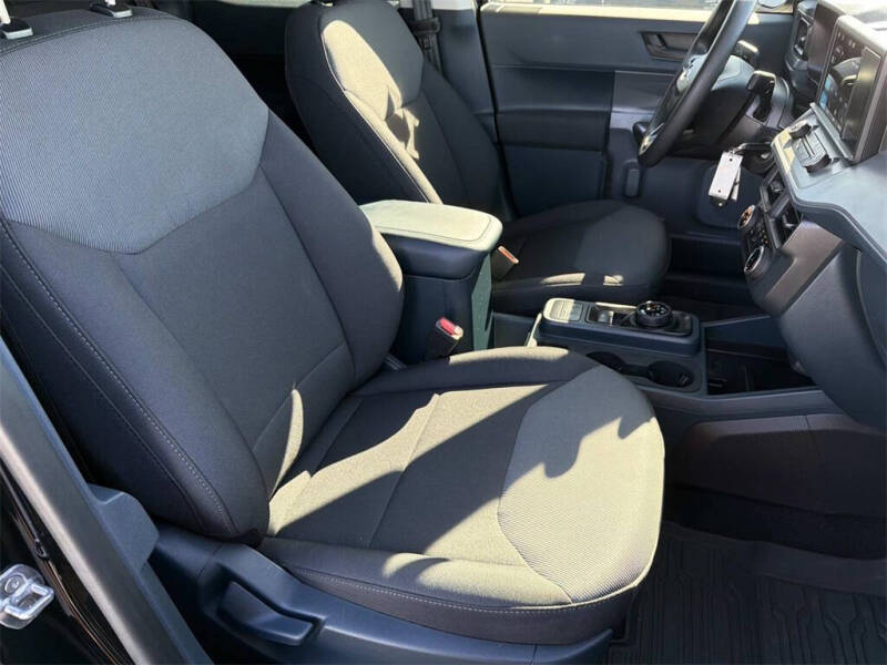 2024 Ford Maverick XL