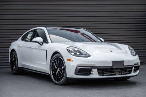 2020 Porsche Panamera for sale at 305 Auto Brokers in Hialeah Gardens FL