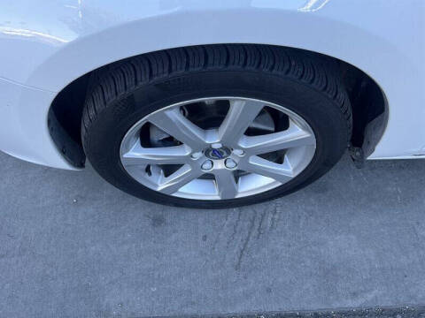 2016 Volvo V60 T5 Drive-E Premier