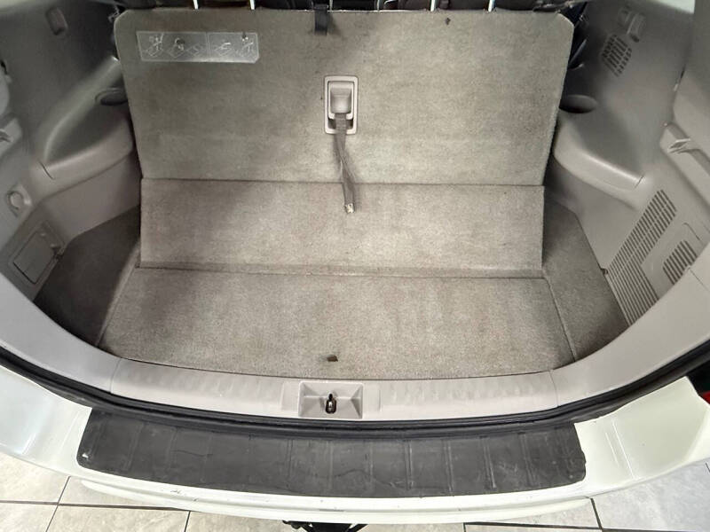 2010 Toyota Highlander SE