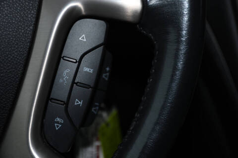 2013 GMC Acadia Denali