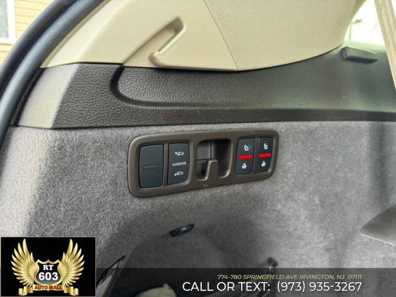 2017 Audi Q7 3.0T quattro Prestige