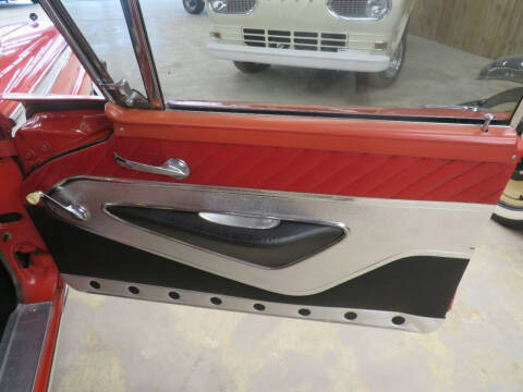 1959 Ford Galaxie 500