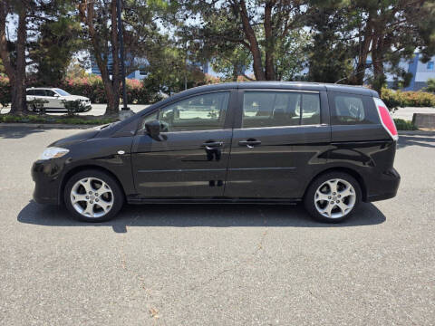 2009 Mazda MAZDA5 Sport
