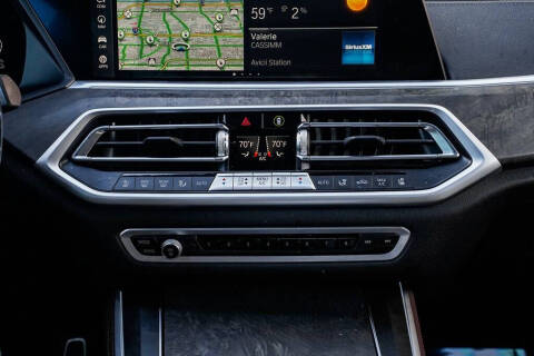 2022 BMW X5 xDrive45e