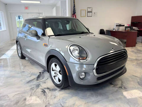 2019 MINI Hardtop 2 Door Cooper