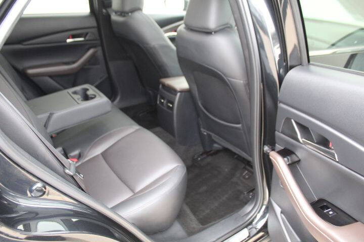 2024 Mazda CX-30 2.5 Turbo Premium