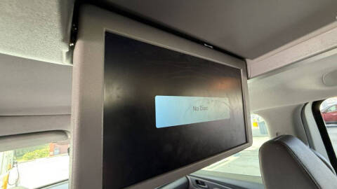 2018 Honda Odyssey Touring