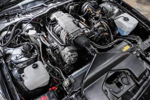 1985 Chevrolet Camaro Z28