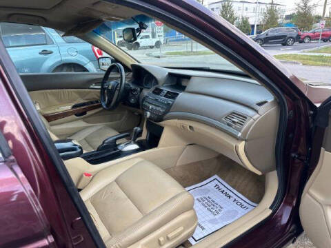 2010 Honda Accord