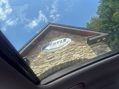 2018 Kia Stinger GT2