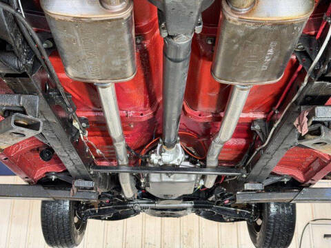 1955 Chevrolet 150