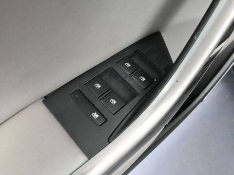 2016 Buick Verano Sport Touring