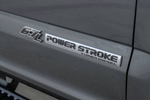 2022 Ford F-350 Super Duty XLT