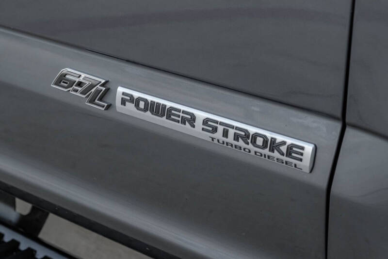 2022 Ford F-350 Super Duty XLT