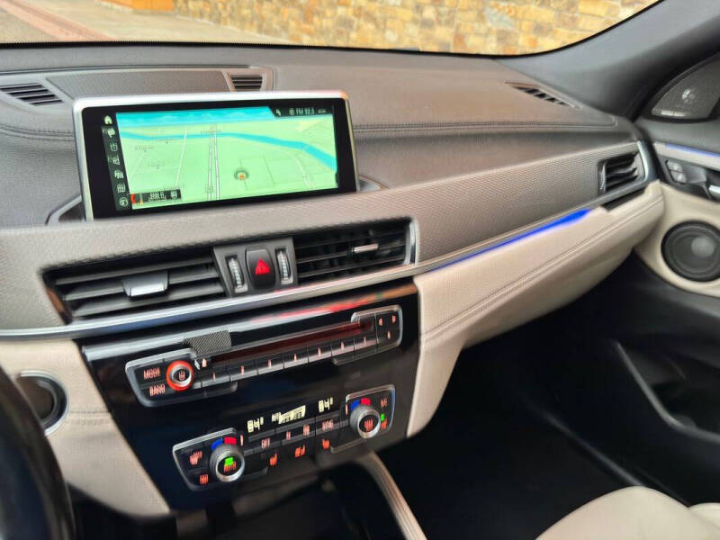 2018 BMW X2 xDrive28i